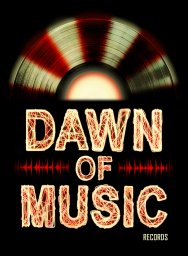 Лейбл, DJ Dawn of Music records, Москва